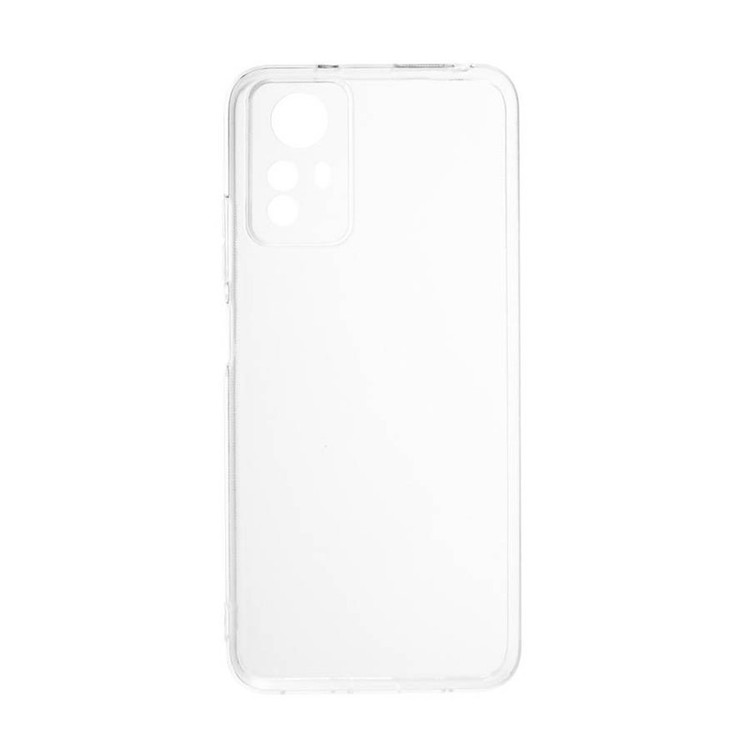 کاور طرح ژله ای مدل Coco مناسب برای گوشی موبایل شیائومی Redmi Note 12S
