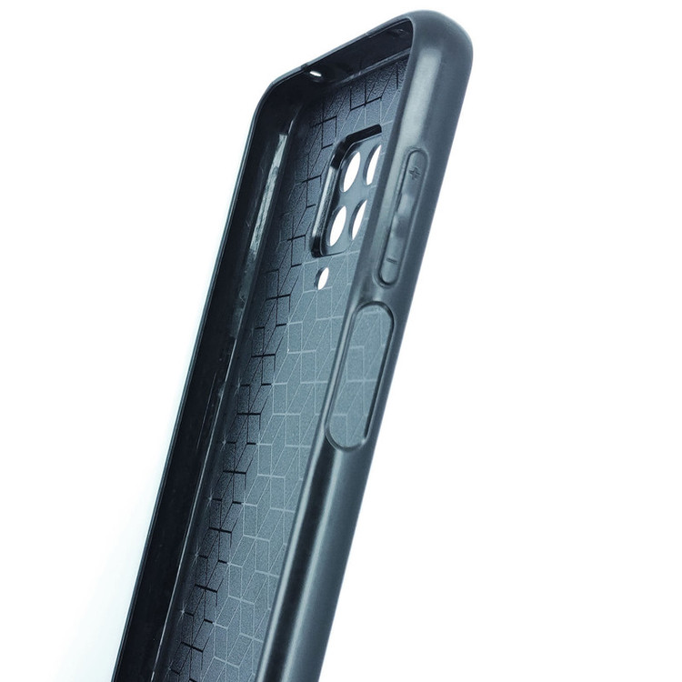 کاور قاب گارد گوشی طرح انیمه کد TPU-237 مناسب برای گوشی موبایل شیائومی Redmi Note 9 pro / Note 9s