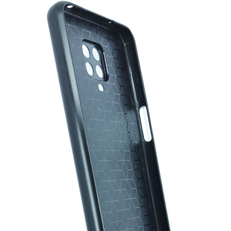 کاور قاب گارد گوشی طرح انیمه کد TPU-237 مناسب برای گوشی موبایل شیائومی Redmi Note 9 pro / Note 9s