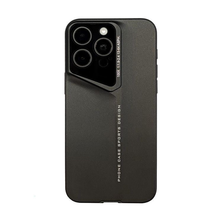 کاور مدل PCS Design کد 01 مناسب برای گوشی موبایل اپل iphone 15 Pro Max