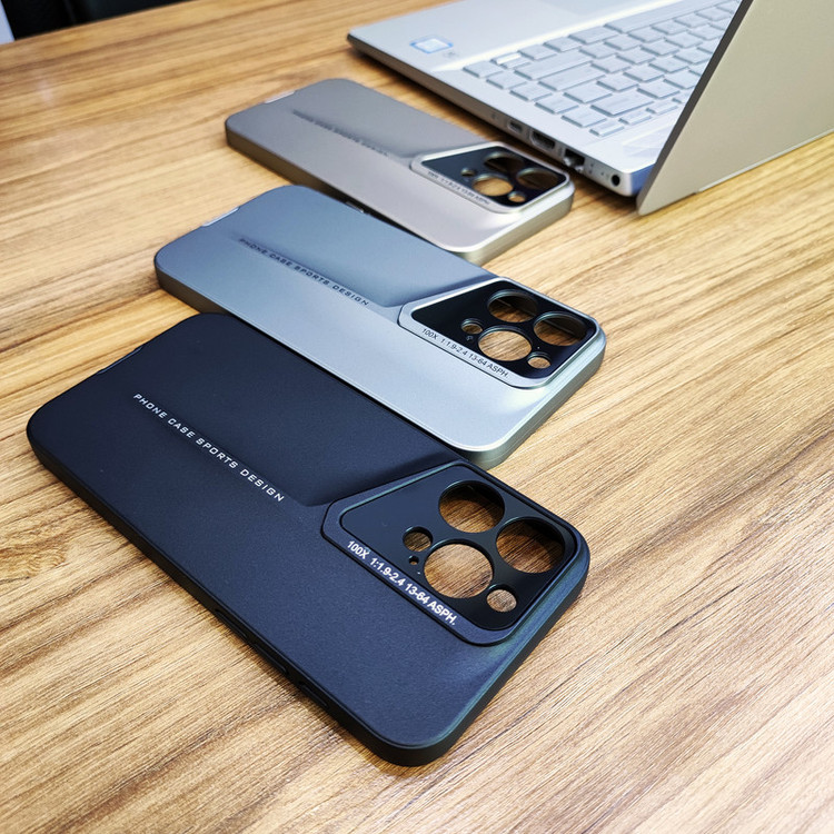 کاور مدل PCS Design کد 01 مناسب برای گوشی موبایل اپل iphone 15 Pro Max