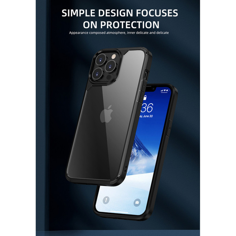 کاور سامورایی مدل SPC مناسب برای گوشی موبایل اپل iPhone 14 Pro Max