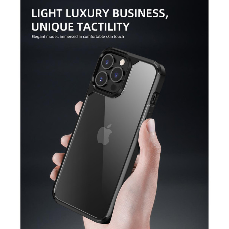 کاور سامورایی مدل SPC مناسب برای گوشی موبایل اپل iPhone 14 Pro Max