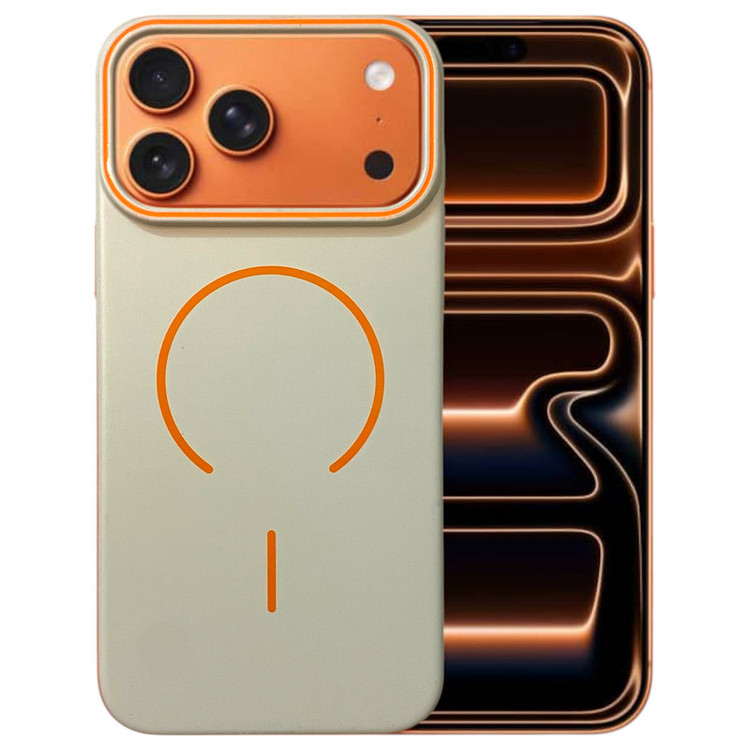 کاور موفی مدل 17MAX_MAG02 مناسب برای گوشی موبایل اپل iPhone 17 Pro Max