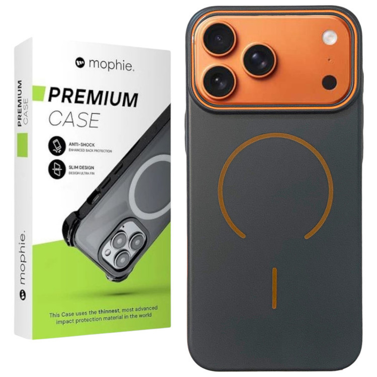 کاور موفی مدل 17MAX_MAG02 مناسب برای گوشی موبایل اپل iPhone 17 Pro Max