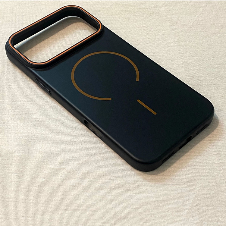 کاور موفی مدل 17MAX_MAG02 مناسب برای گوشی موبایل اپل iPhone 17 Pro Max