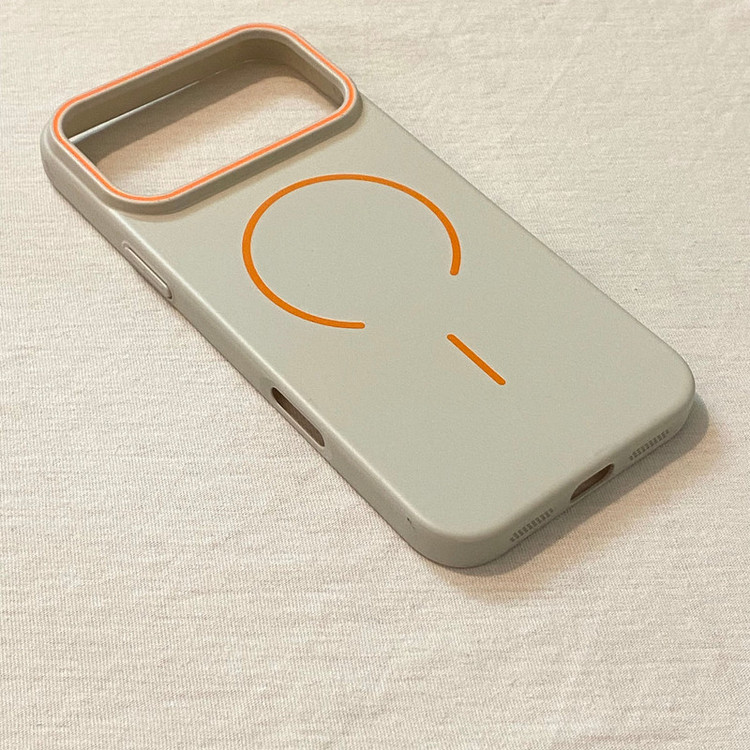 کاور موفی مدل 17MAX_MAG02 مناسب برای گوشی موبایل اپل iPhone 17 Pro Max