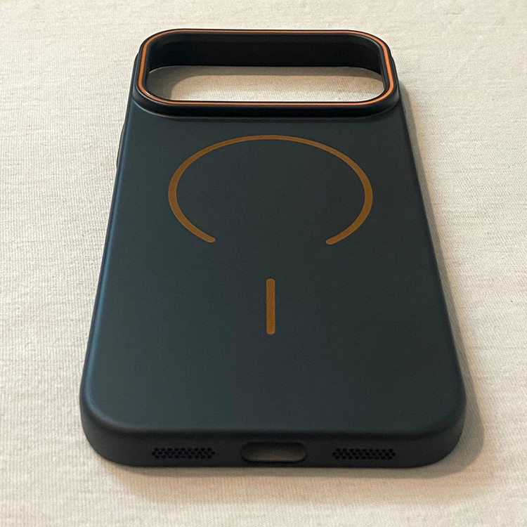 کاور موفی مدل 17MAX_MAG02 مناسب برای گوشی موبایل اپل iPhone 17 Pro Max