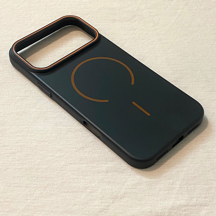 کاور موفی مدل 17MAX_MAG02 مناسب برای گوشی موبایل اپل iPhone 17 Pro Max