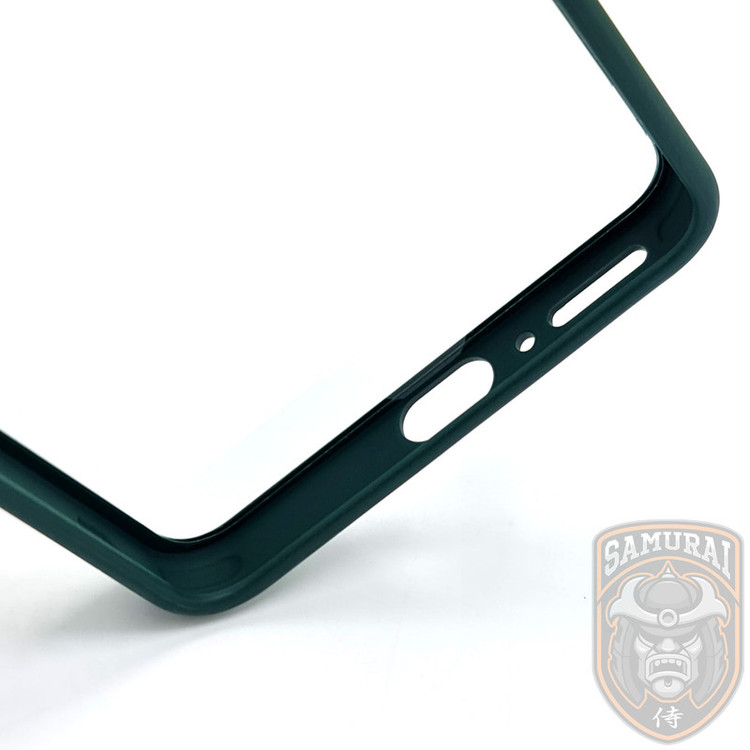 کاور سامورایی مدل Bonny مناسب برای گوشی موبایل شیائومی Redmi Note 13 Pro 5G / Poco X6 5G