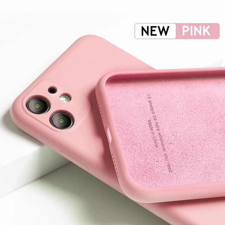 کاور کپتن قاب مدل سیلیکونی پاک کنی مناسب برای گوشی موبایل اپل iPhone 11