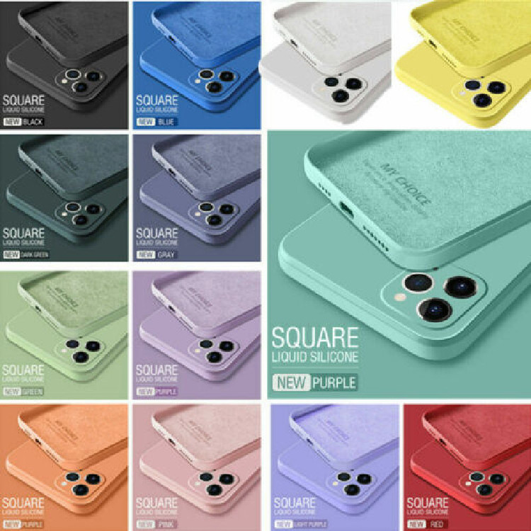 کاور کپتن قاب مدل سیلیکونی پاک کنی مناسب برای گوشی موبایل اپل iPhone 11