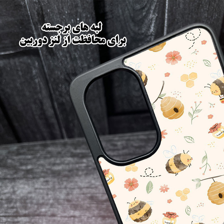 کاور قاب گارد مدل CHAPD24U مناسب برای گوشی موبایل سامسونگ Galaxy S24 Ultra