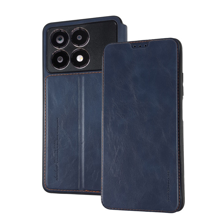 کیف کلاسوری دادو مدل perfect leather مناسب برای گوشی موبایل شیائومی Pocox6 pro