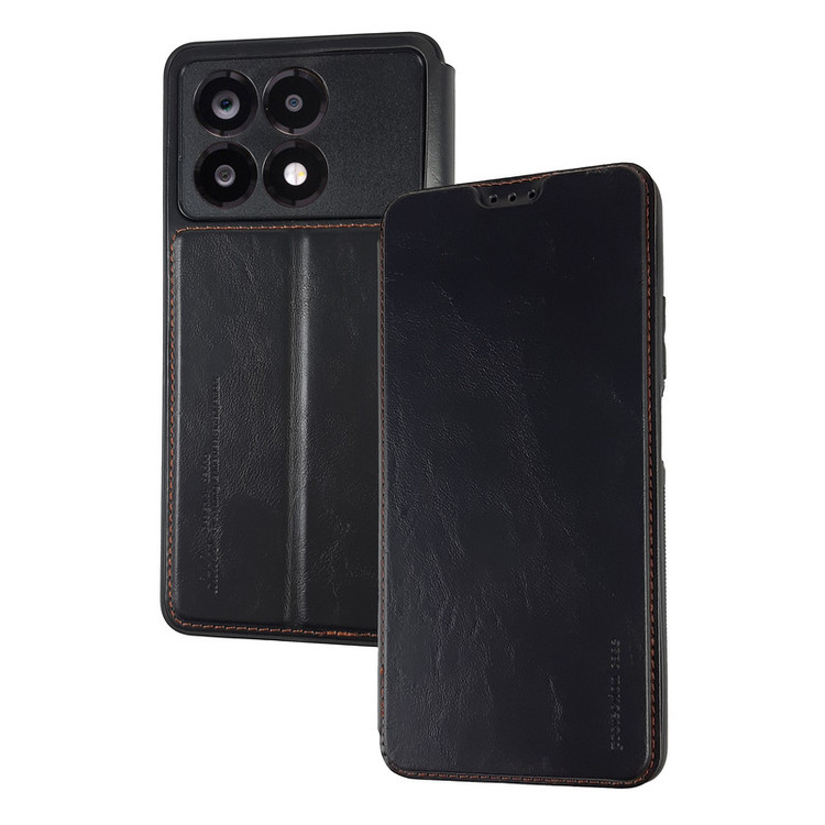 کیف کلاسوری دادو مدل perfect leather مناسب برای گوشی موبایل شیائومی Pocox6 pro