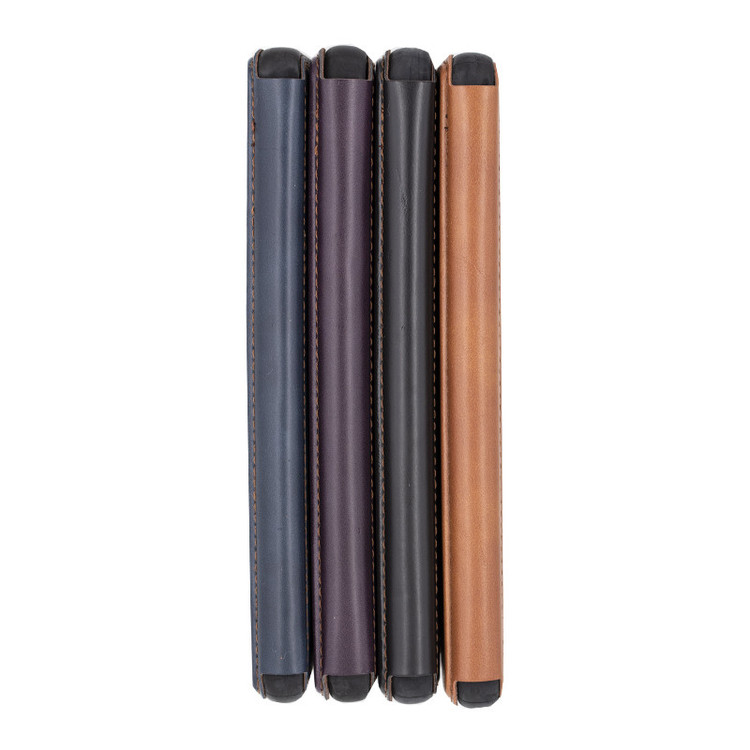 کیف کلاسوری دادو مدل perfect leather مناسب برای گوشی موبایل شیائومی Pocox6 pro