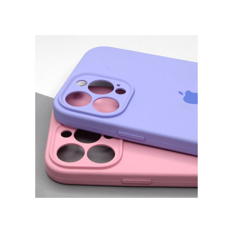 قاب گارد کیس مدل SILIC15MIT مناسب برای گوشی موبایل اپل iPhone 15 Pro Max