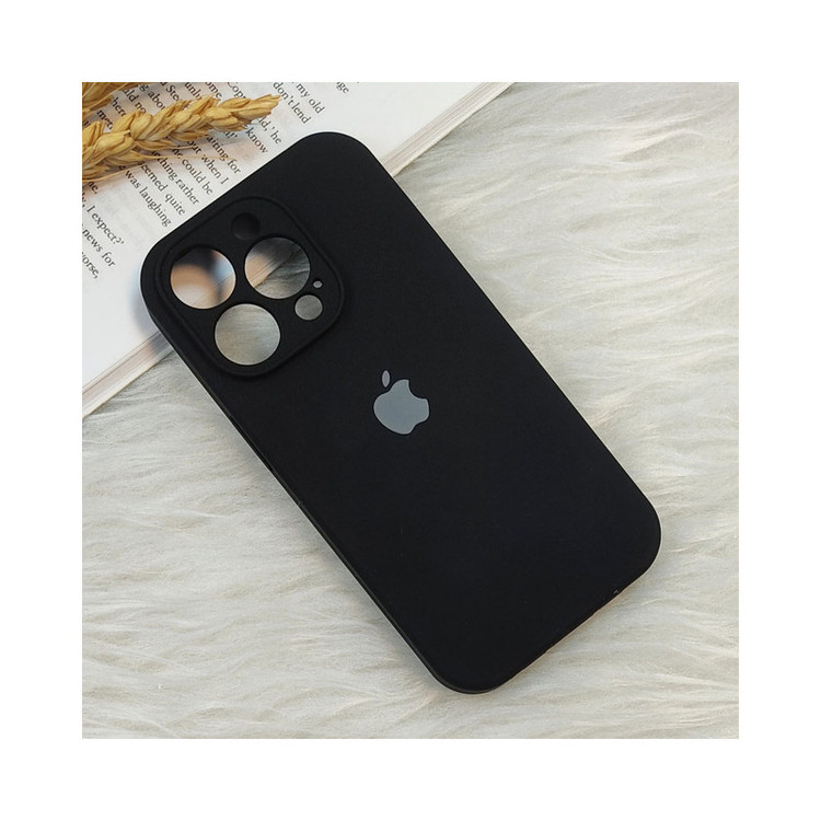 قاب گارد کیس مدل SILIC15MIT مناسب برای گوشی موبایل اپل iPhone 15 Pro Max