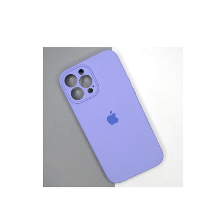 قاب گارد کیس مدل SILIC15MIT مناسب برای گوشی موبایل اپل iPhone 15 Pro Max