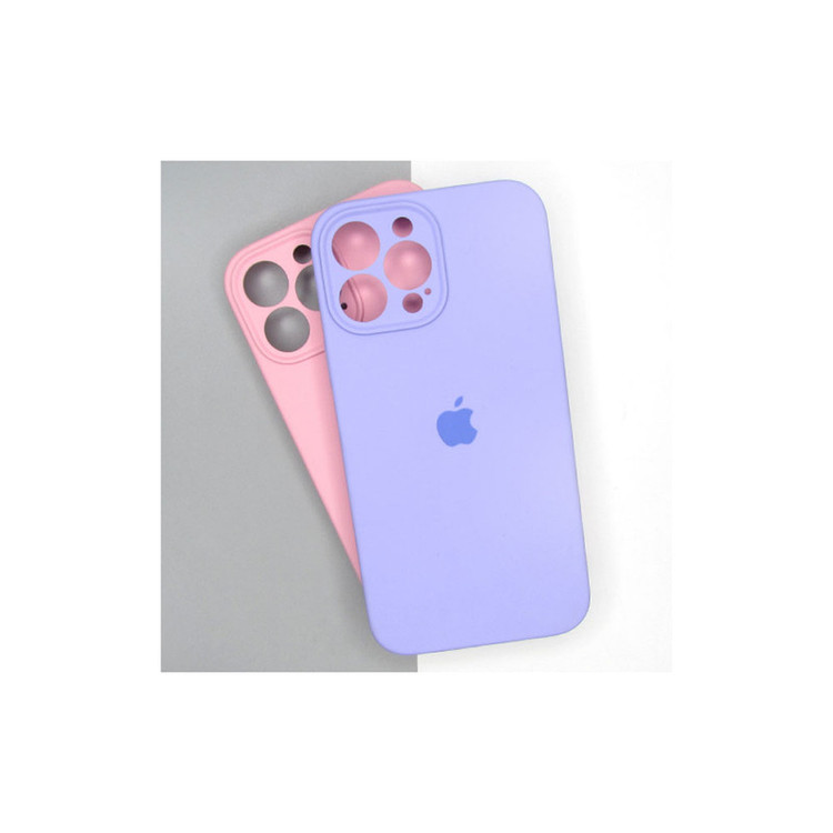 قاب گارد کیس مدل SILIC15MIT مناسب برای گوشی موبایل اپل iPhone 15 Pro Max