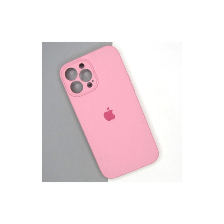 قاب گارد کیس مدل SILIC15MIT مناسب برای گوشی موبایل اپل iPhone 15 Pro Max