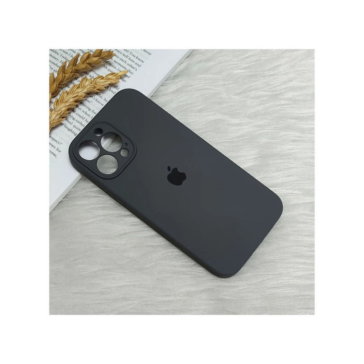 قاب گارد کیس مدل SILIC15MIT مناسب برای گوشی موبایل اپل iPhone 15 Pro Max