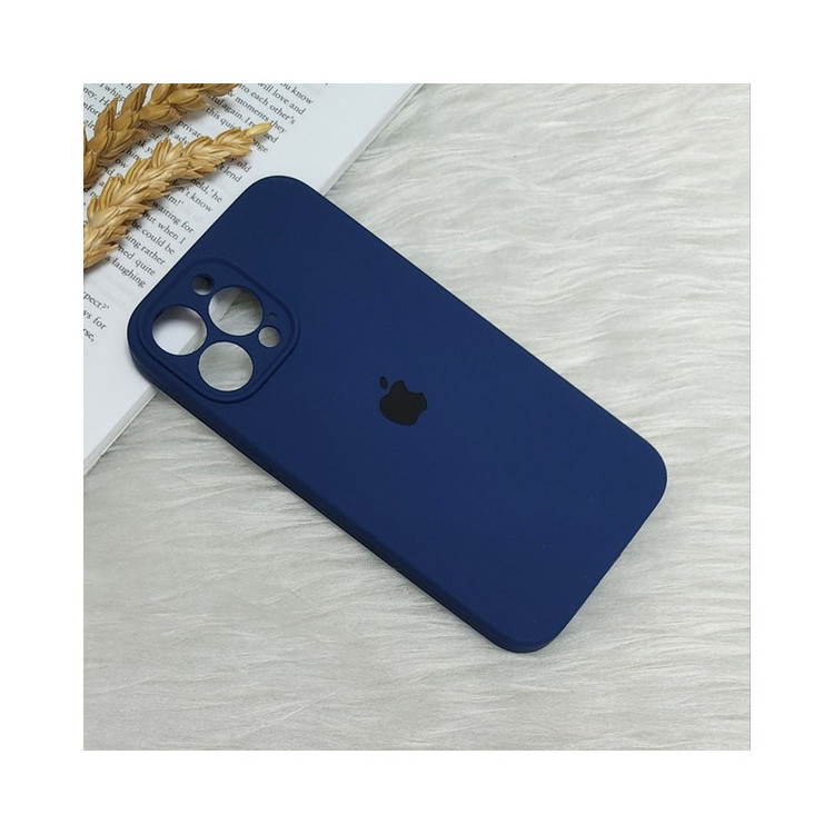قاب گارد کیس مدل SILIC15MIT مناسب برای گوشی موبایل اپل iPhone 15 Pro Max