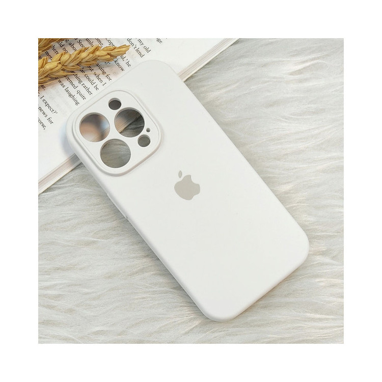 قاب گارد کیس مدل SILIC15MIT مناسب برای گوشی موبایل اپل iPhone 15 Pro Max