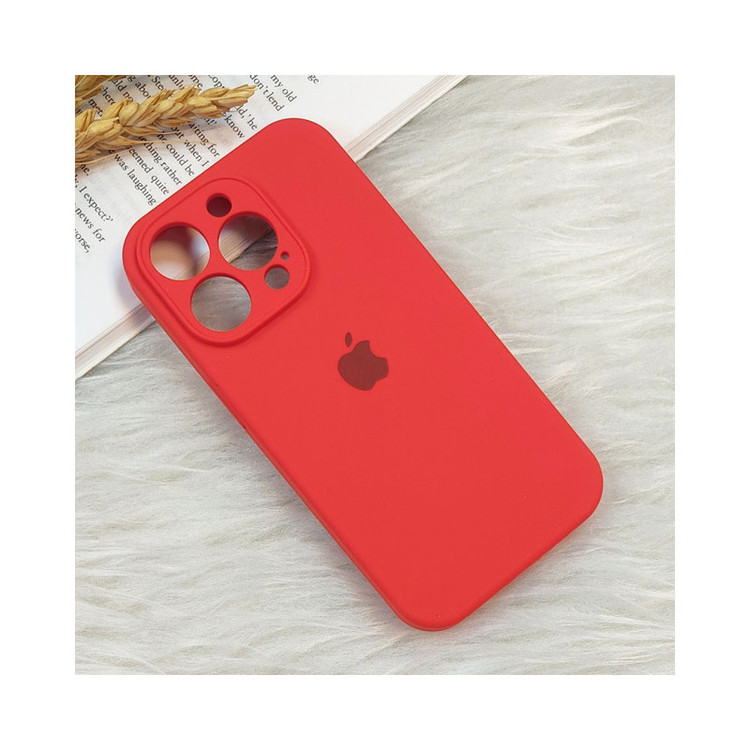 قاب گارد کیس مدل SILIC15MIT مناسب برای گوشی موبایل اپل iPhone 15 Pro Max