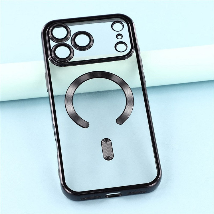 کاور آکادا مدل Magsafe مناسب برای گوشی موبایل اپل iphone 17 Pro