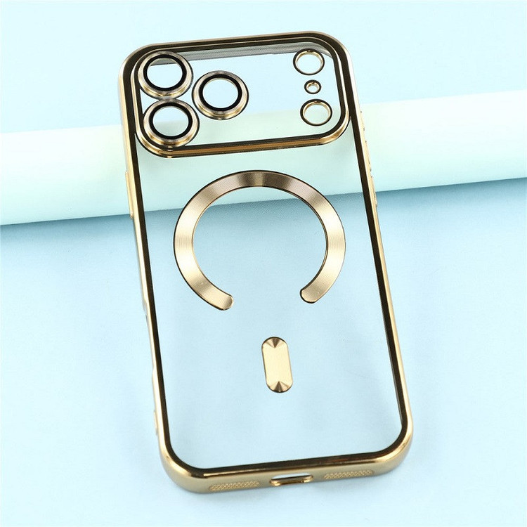 کاور آکادا مدل Magsafe مناسب برای گوشی موبایل اپل iphone 17 Pro
