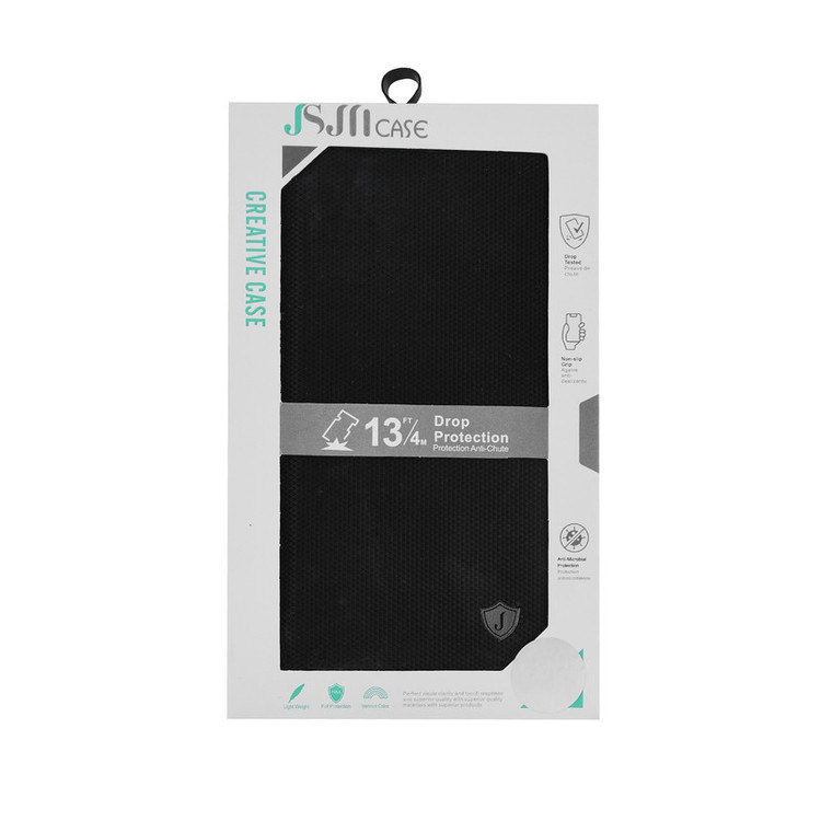 کیف کلاسوری مدل JSM مناسب برای گوشی موبایل سامسونگ GALAXY S21 FE