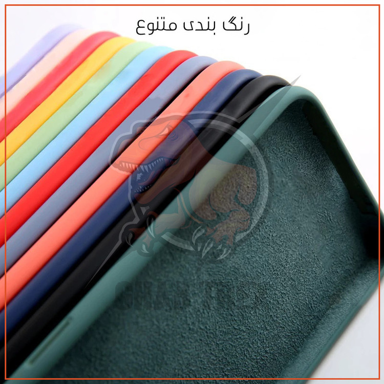 کاور قاب تی رکس مدل 2SDB مناسب برای گوشی موبایل اپل iPhone 6 Plus به همراه محافظ صفحه نمایش