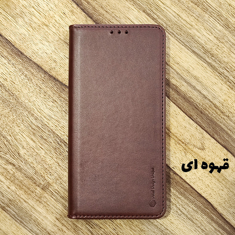 کیف کلاسوری مدل DDU-001 مناسب برای گوشی موبایل اپل IPhone 6 / 6s