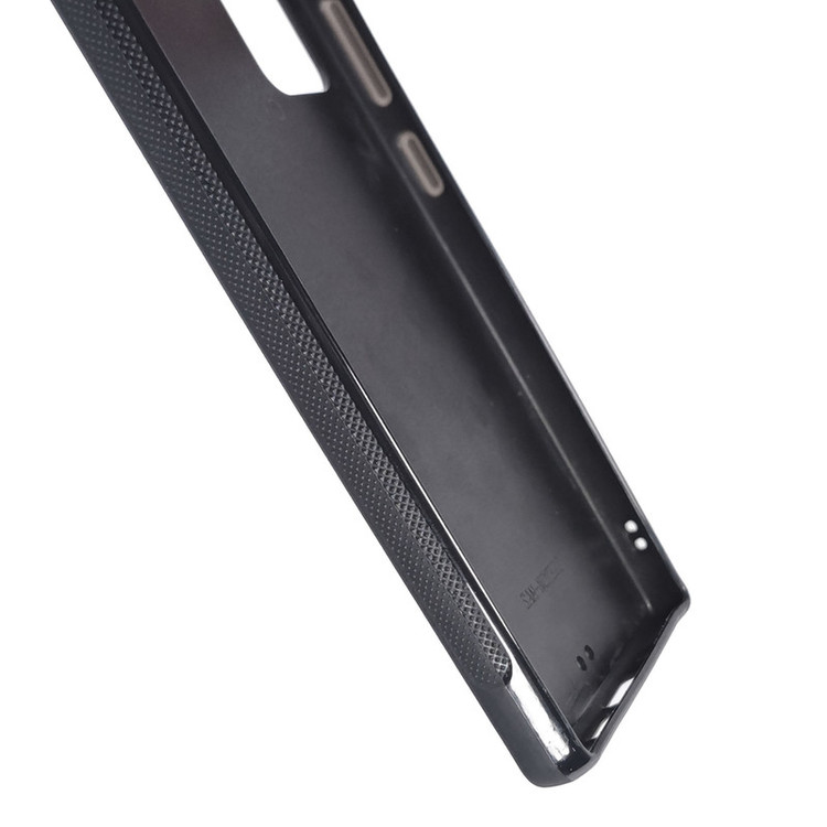کاور قاب گارد گوشی طرح رنگی کد TPU-073 مناسب برای گوشی موبایل سامسونگ Galaxy Note 20