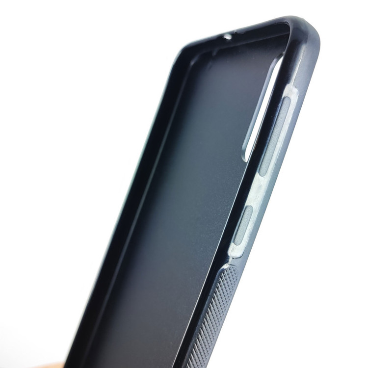 کاور قاب گارد گوشی طرح عروسکی کد TPU-224 مناسب برای گوشی موبایل سامسونگ Galaxy A50 / A50s / A30s