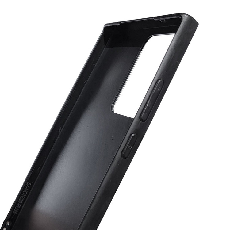 کاور قاب گارد گوشی طرح رونالدو کد TPU-086 مناسب برای گوشی موبایل سامسونگ Galaxy Note 20 Ultra
