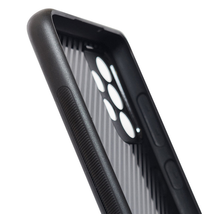 کاور گارد ایکس طرح کتاب مدل Glass10299 مناسب برای گوشی موبایل سامسونگ Galaxy A53