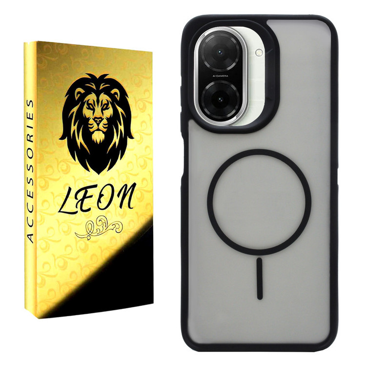 کاور لئون مدل Macky Yo مناسب برای گوشی موبایل شیائومی Poco C71