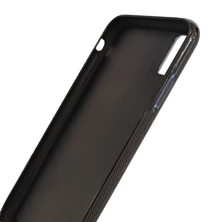 کاور قاب گارد گوشی طرح گل کد TPU-165 مناسب برای گوشی موبایل اپل Iphone XS MAX/ Iphone X MAX