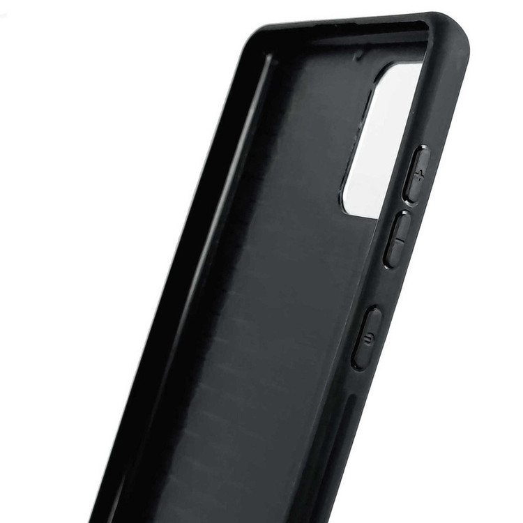 کاور قاب گارد گوشی طرح فانتزی کد TPU-034 مناسب برای گوشی موبایل سامسونگ GALAXY A31