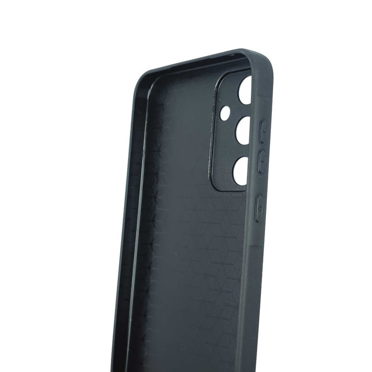 کاور قاب گارد گوشی طرح پروانه کد TPU-297 مناسب برای گوشی موبایل سامسونگ GALAXY A35