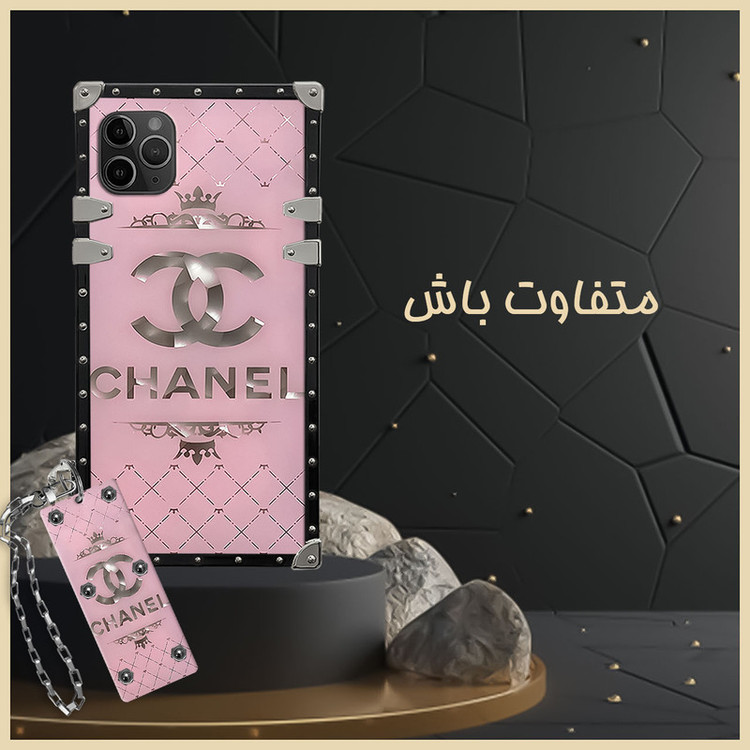 کاور مدل LX99 کد CHP مناسب برای گوشی موبایل اپل iPhone 11 Pro به همراه آویز