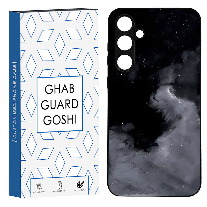کاور قاب گارد گوشی طرح ساده کد TPU-017 مناسب برای گوشی موبایل سامسونگ Galaxy S23 FE