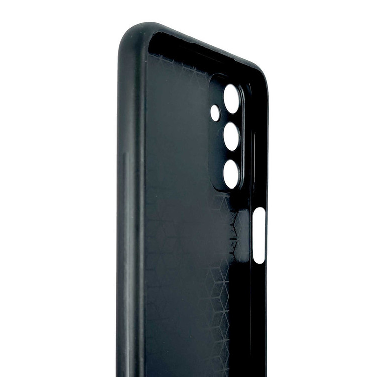 کاور قاب گارد گوشی طرح ساده کد TPU-011 مناسب برای گوشی موبایل سامسونگ GALAXY A24