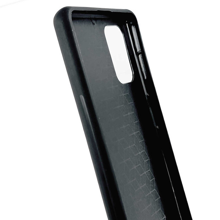 کاور قاب گارد گوشی طرح نوکیا کد TPU-096 مناسب برای گوشی موبایل سامسونگ GALAXY A31