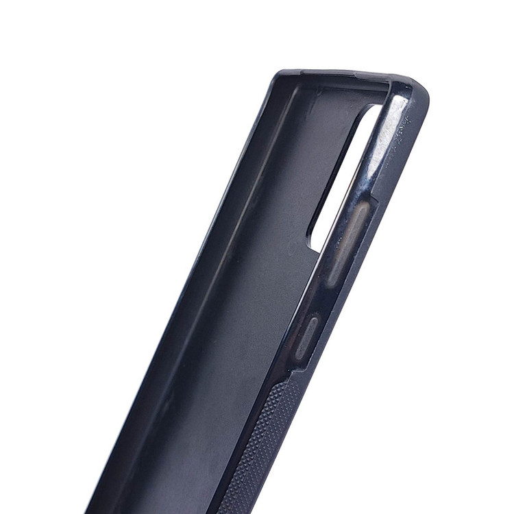 کاور قاب گارد گوشی طرح مینیمال کد TPU-291 مناسب برای گوشی موبایل سامسونگ Galaxy Note 20