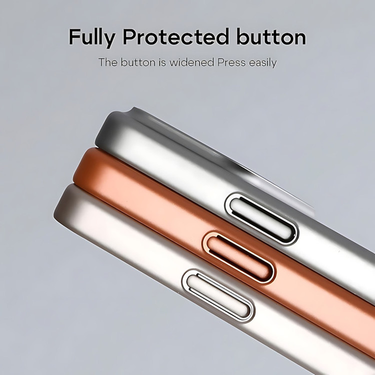 کاور مدل Voilé مناسب برای گوشی موبایل اپل iPhone 13 Pro Max