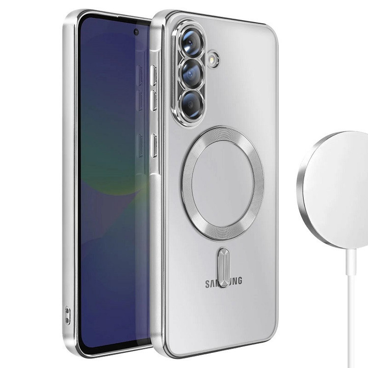 کاور آکادا مدل Magsafe مناسب برای گوشی موبایل سامسونگ Galaxy A57