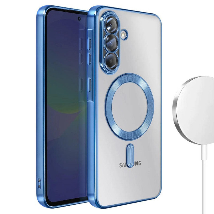 کاور آکادا مدل Magsafe مناسب برای گوشی موبایل سامسونگ Galaxy A57